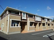 Ｓ・グランツ　Ａの画像