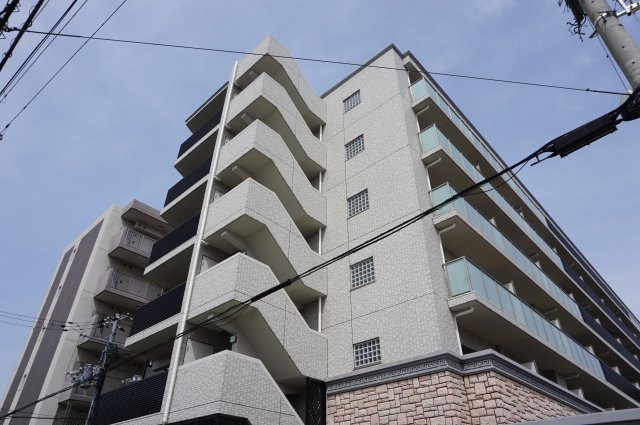 プレジオ八戸ノ里