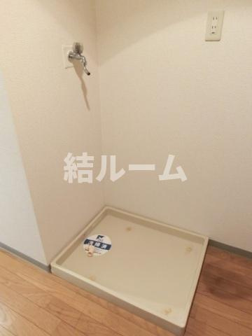 豊島区南池袋２丁目の賃貸マンションの設備