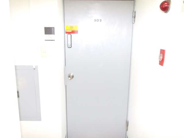 松屋ビルの設備