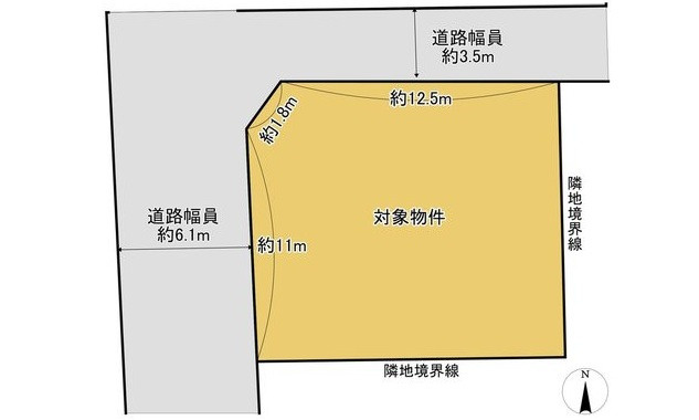 東区温品３丁目