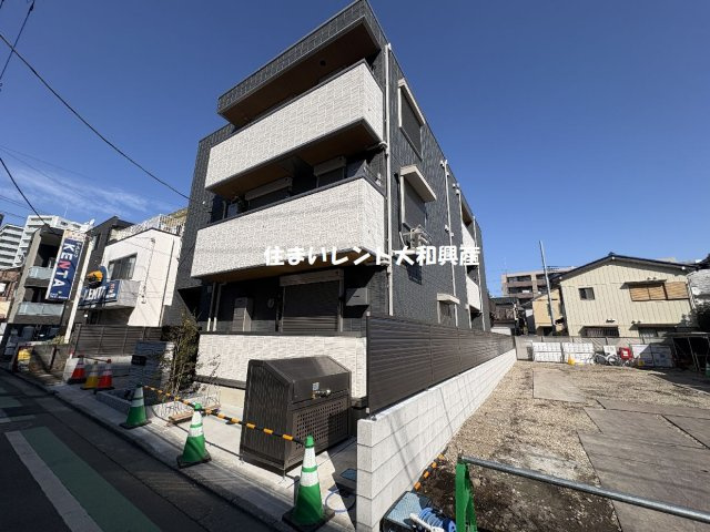 エスペリア相模が丘5丁目