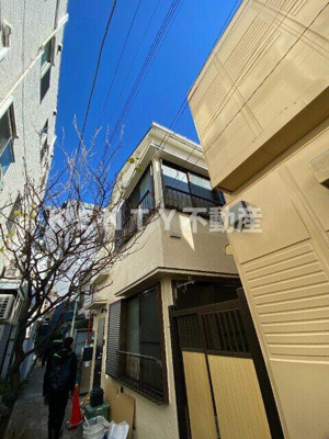 【外観】 | ビューバレー | 外観は落ち着いています