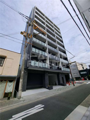 【外観】 | テラ西九条