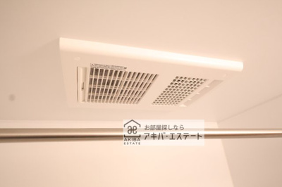 【設備】 | ブランシェ志茂 | ※同一仕様写真