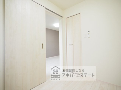 【洋室】 | ブランシェ志茂 | ※同一仕様写真