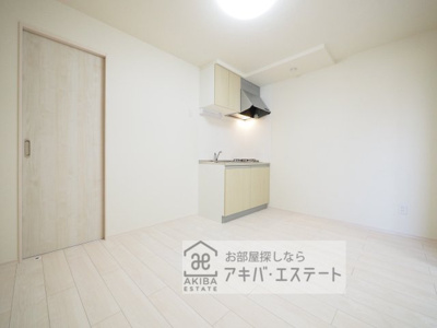 【キッチン】 | ブランシェ志茂 | ※同一仕様写真