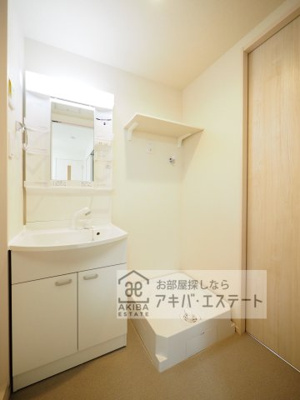 【独立洗面台】 | ブランシェ志茂 | ※同一仕様写真