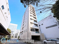 ライトクロト名港【名古屋市賃貸・オール電化】の画像