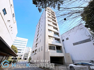 【外観】 | ライトクロト名港【名古屋市賃貸・オール電化】