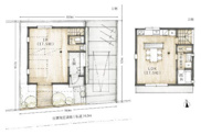 東久留米市小山４丁目　新築戸建ての画像