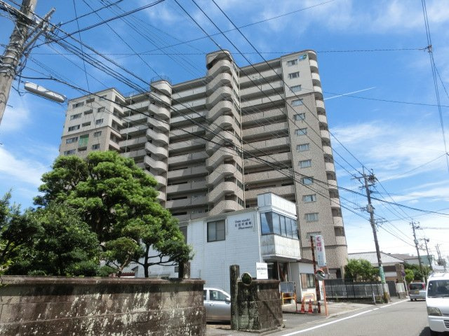 グランドパレス大淀Ⅱ
