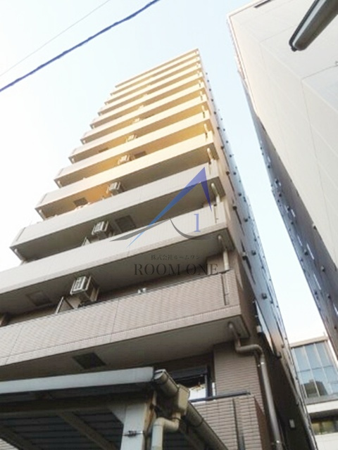 レガロ新御徒町ステーションパレス