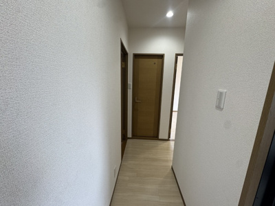 【玄関】 | モンテビュー