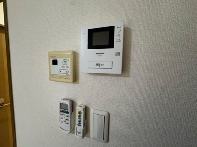 【設備】 | モンテビュー