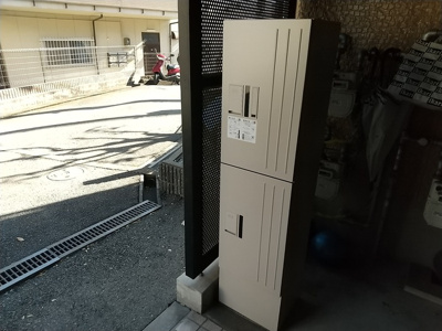 【その他共用部分】 | モンテビュー