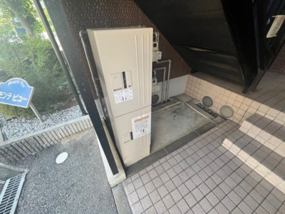 【その他共用部分】 | モンテビュー