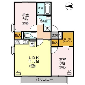 【間取り】 | モンテビュー