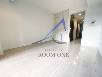 プリムヴェーレの寝室|寝室です。