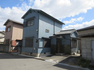 和歌山市松島の一戸建ての画像