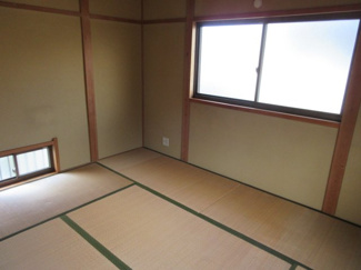 【和室】