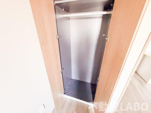 シエリアタワー大阪堀江のその他