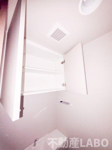 シエリアタワー大阪堀江のその他
