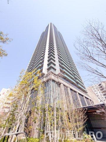 シエリアタワー大阪堀江