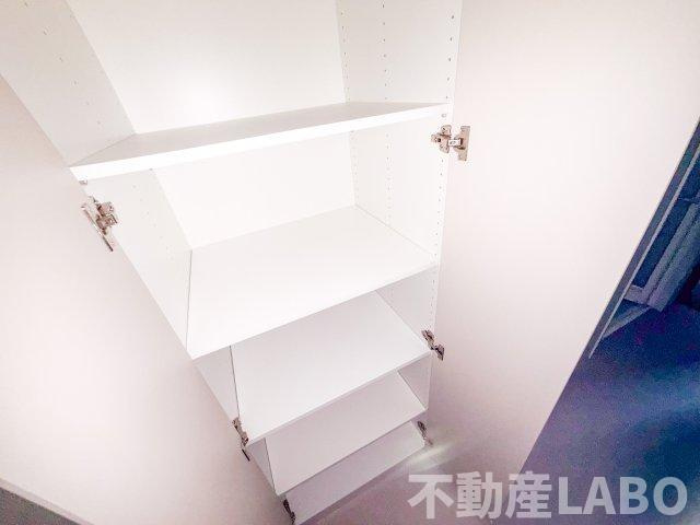 シエリアタワー大阪堀江のその他