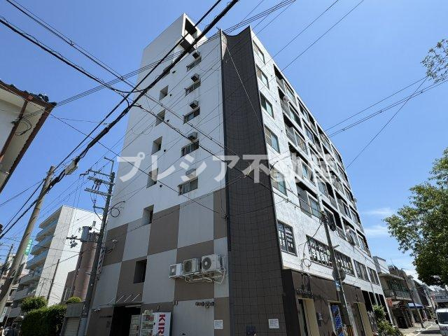 コンコード甲子園