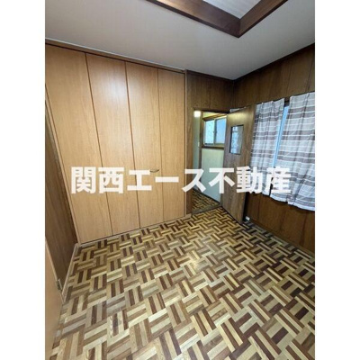 【その他】 | 御厨６丁目貸家