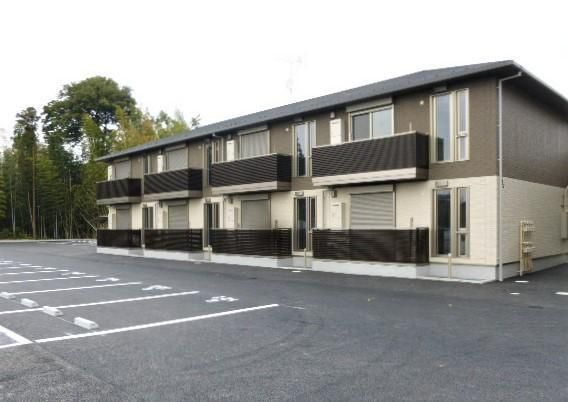 リアン　テラス　Ａ棟の画像