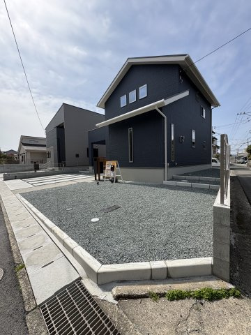 久留米市東櫛原町　5号地