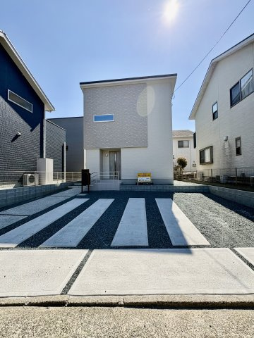 久留米市東櫛原町　4号地