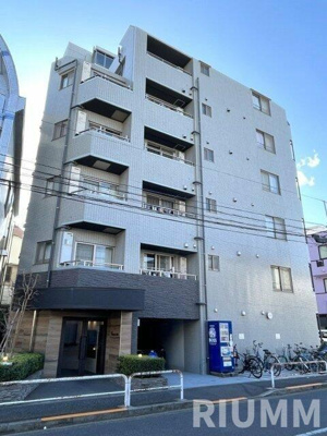 【外観】 | ユーコート上池袋