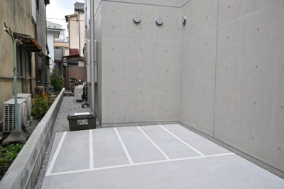 【その他共用部分】 | ＥＳ－Ｇｒａｎｄｅ東中野