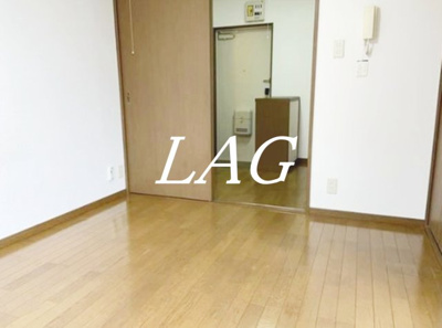 【寝室】 | サンシャイン谷津 | 寝室です。