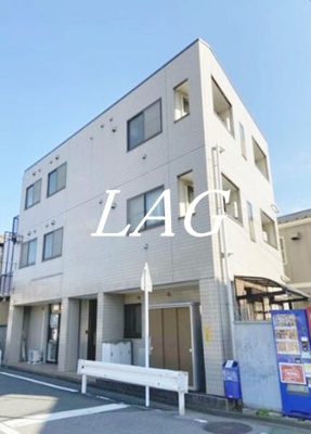 【外観】 | サンシャイン谷津 | 外観です。