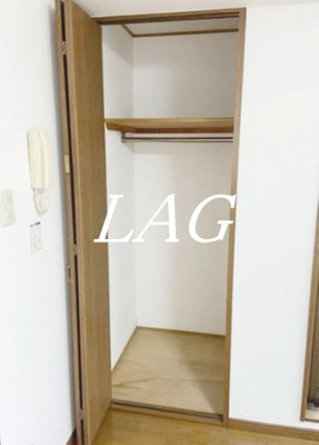 【収納】 | サンシャイン谷津 | 収納です。