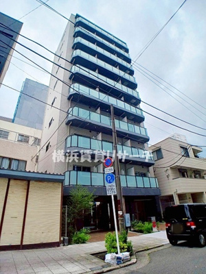  | LIV CITY横濱末吉町弐番館