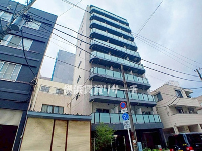  | LIV CITY横濱末吉町弐番館