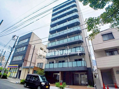  | LIV CITY横濱末吉町弐番館