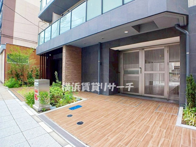  | LIV CITY横濱末吉町弐番館