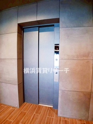  | LIV CITY横濱末吉町弐番館