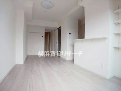 【寝室】 | LIV CITY横濱末吉町弐番館