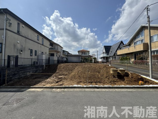 鎌倉市城廻５００－６７売地