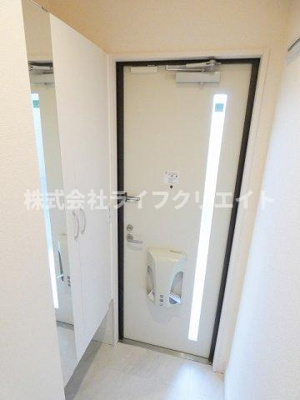 【玄関】 | 雅弐番館