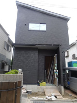 新築戸建　川西市多田院2丁目17-48の画像