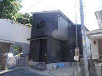 新築戸建　川西市多田院2丁目17-48の画像