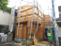 新築戸建　川西市多田院2丁目17-48の画像
